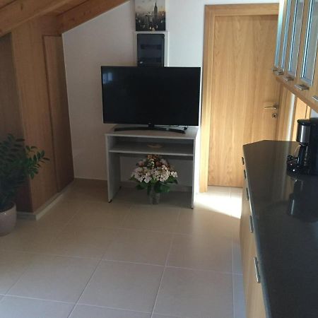 Apartament Sofita Attic Lefkáda Zewnętrze zdjęcie