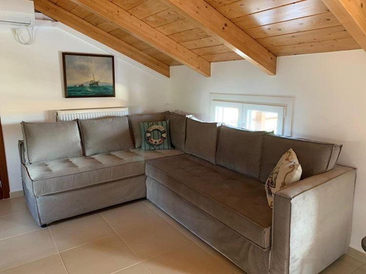 Apartament Sofita Attic Lefkáda Zewnętrze zdjęcie